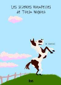 Picture of Le Cheval