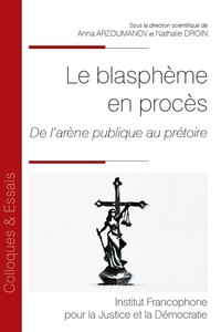 Picture of Le blasphème en procès