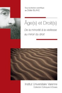 Image de ÂGE(S) ET DROIT(S)