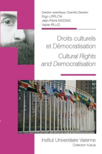 Image de Droits culturels et démocratisation