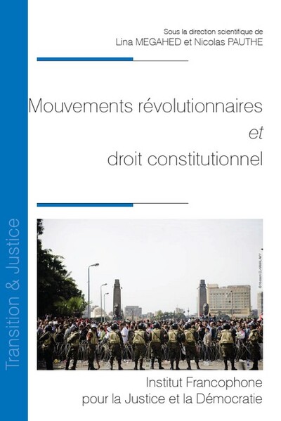 Image de Mouvements révolutionnaires et droit constitutionnel