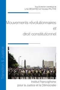 Image de Mouvements révolutionnaires et droit constitutionnel