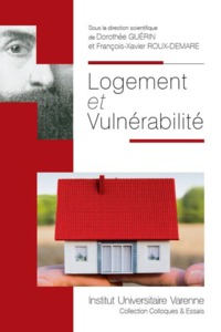 Picture of Logement et vulnérabilité