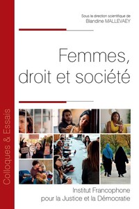 Image de Femmes, droit et société