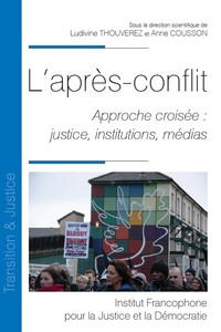 Image de L'après-conflit