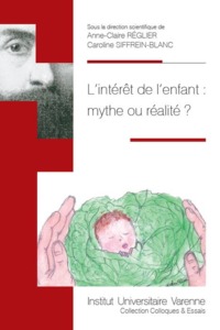 Picture of L INTERET DE L ENFANT : MYTHE OU REALITE ?