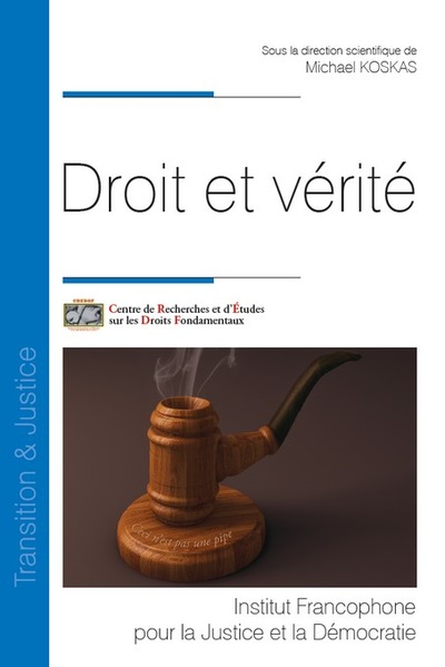 Image de Droit et vérité