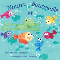 Image de NOUNA ET BOUBOUILLE