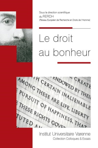 Picture of le droit au bonheur