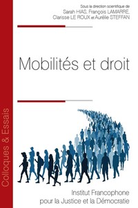 Picture of Mobilités et droit