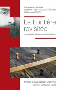 Picture of LA FRONTIÈRE REVISITÉE