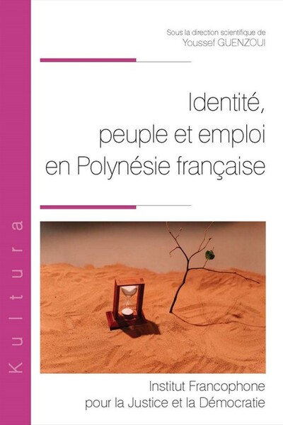 Picture of Identité, peuple et emploi en Polynésie française
