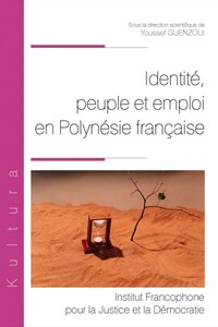 Picture of Identité, peuple et emploi en Polynésie française