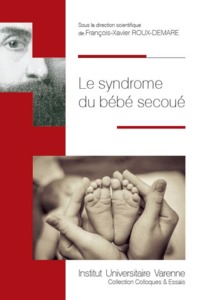Picture of LE SYNDROME DU BEBE SECOUE