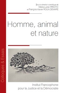 Image de Homme, animal et nature