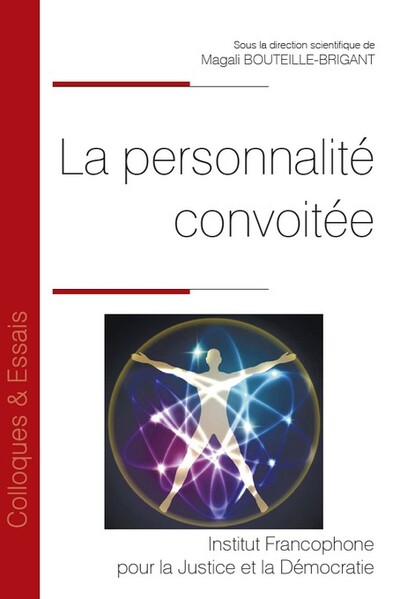 Picture of La personnalité convoitée