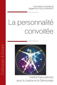 Picture of La personnalité convoitée