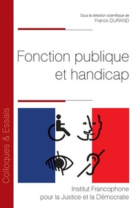Picture of Fonction publique et handicap