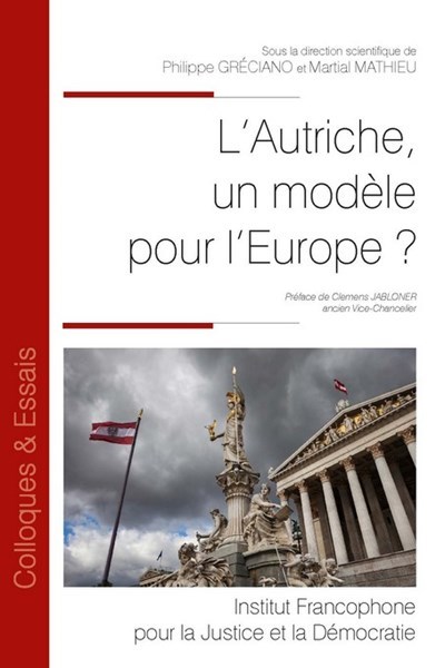 Picture of L'Autriche est-elle un modèle pour l'Europe ?