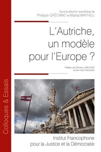 Picture of L'Autriche est-elle un modèle pour l'Europe ?