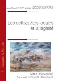 Image de Les collectivités locales et la légalité
