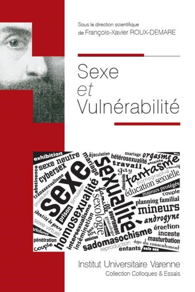 Picture of SEXE ET VULNERABILITE