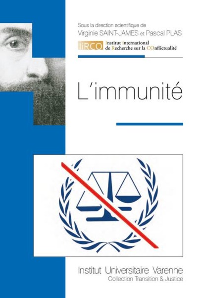 Picture of L IMMUNITE