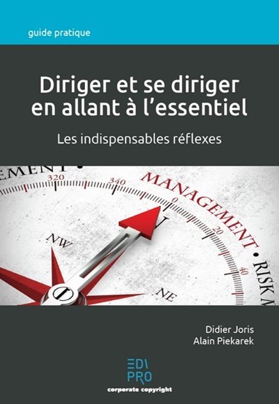 Image de Diriger et se diriger en allant à l'essentiel