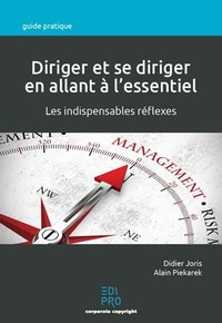Image de Diriger et se diriger en allant à l'essentiel