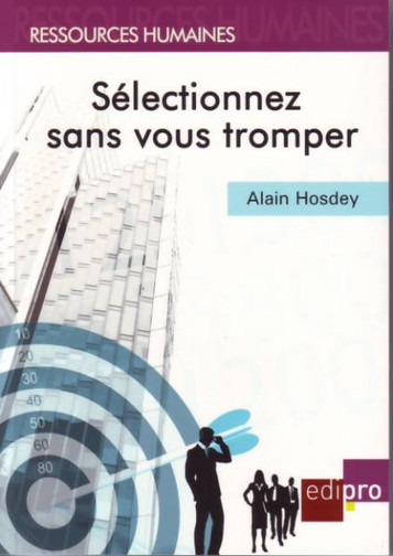 Picture of SÉLECTIONNEZ SANS VOUS TROMPER
