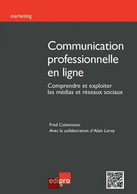 Image de COMMUNICATION PROFESSIONNELLE EN LIGNE