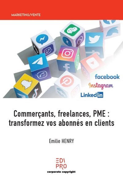 Picture of Commerçants, freelances, PME