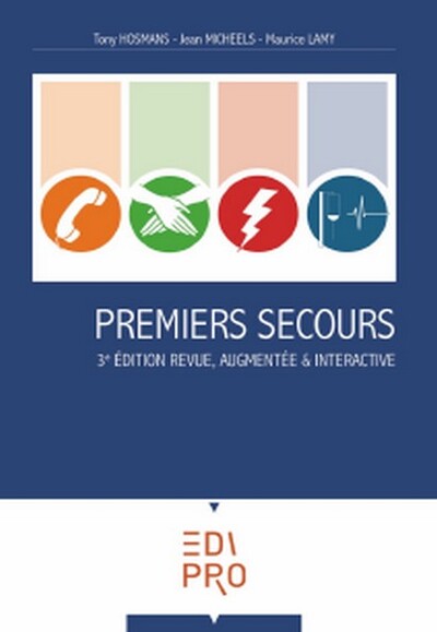 Picture of Premiers secours