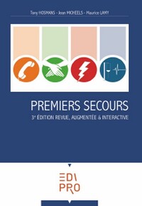 Picture of Premiers secours