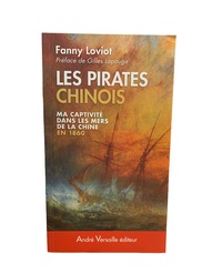 Image de Les pirates chinois