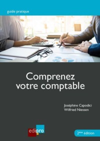 Picture of COMPRENEZ VOTRE COMPTABLE