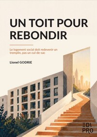 Picture of Un toit pour rebondir