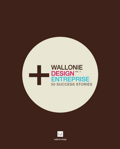 Image de WALLONIE DESIGN ENTREPRISE