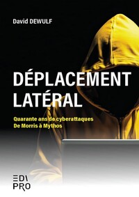 Picture of Déplacement latéral