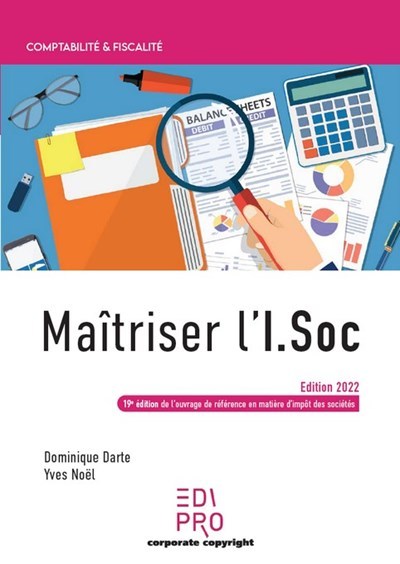 Image de Maîtriser l'I.Soc