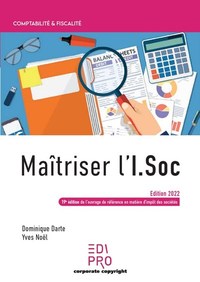 Image de Maîtriser l'I.Soc
