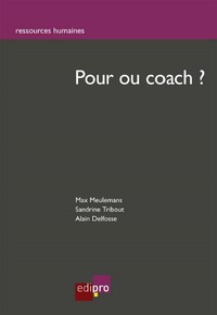 Picture of pour ou coach ?