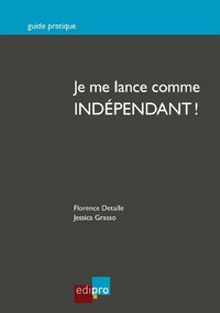 Picture of je me lance comme indépendant !