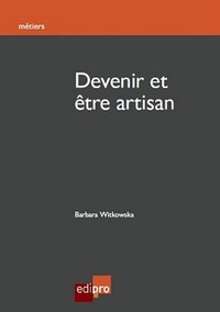 Picture of DEVENIR ET ÊTRE ARTISAN