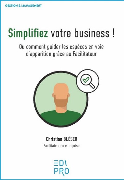 Image de Simplifiez votre business !