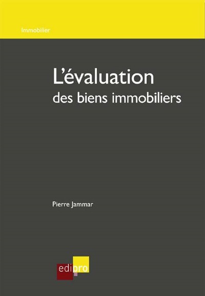 Image de l'évaluation des biens immobiliers