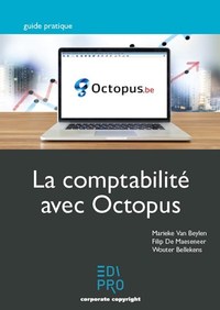 Picture of La comptabilité avec Octopus