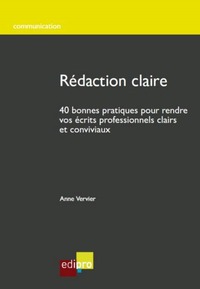 Picture of RÉDACTION CLAIRE