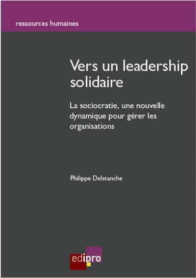 Picture of vers un leadership solidaire
