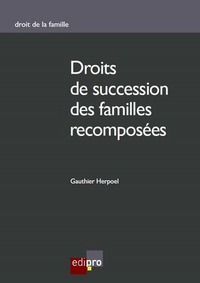 Image de DROITS DE SUCCESSION DES FAMILLES RECOMPOSÉES